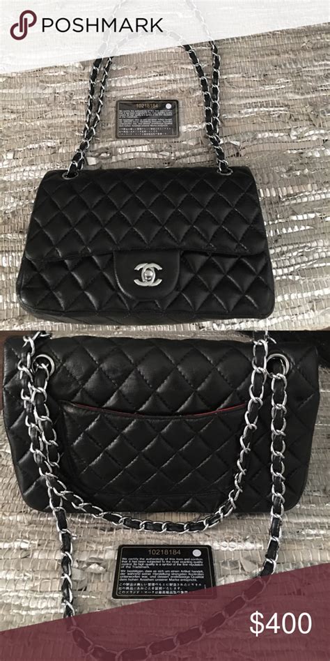 chanel looki a like tas|coco Chanel look alike bag.